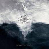 BLACK CROWN INITIATE  - CD WRECKAGE OF STARS