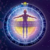 PSILOCYBIAN  - CD UNFOLD ONESELF INTO..