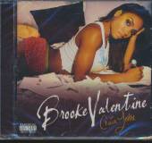 VALENTINE BROOKE  - CD CHAIN LETTER