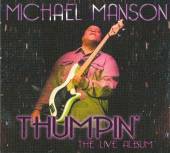  THUMPIN' THE.. -CD+DVD- - suprshop.cz