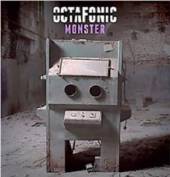 OCTAFONIC  - CD MONSTER