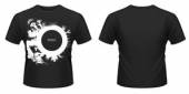 BAUHAUS =T-SHIRT=  - TR SKY'S GONE OUT -XL-