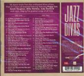  JAZZ DIVAS - suprshop.cz