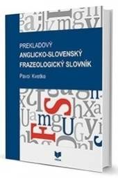 Pavol Kvetko  - KNI Prekladový angl..