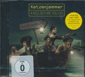  A KISS BEFOR.. -CD+DVD- - supershop.sk