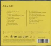  A KISS BEFOR.. -CD+DVD- - suprshop.cz