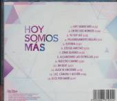  VIOLETTA 2 - HOY SOMOS MAS - suprshop.cz