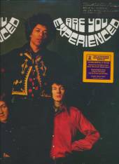 HENDRIX J.  - 2xVINYL EXPERIENCE-A..