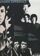  EXPERIENCE-ARE YOU EXPERIENCED [VINYL] - supershop.sk