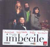  IMBECILE (DIGIPACK) - supershop.sk