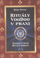 Heike Owusu  - KNI Rituály VooDoo v praxi [CZ]