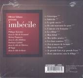  IMBECILE (DIGIPACK) - supershop.sk