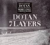 DOTAN  - CD 7 LAYERS -DIGI/LTD-