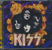 KISS  - CD BEST OF-YOU WANTE..