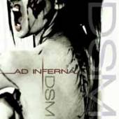AD INFERNA  - CD DSM