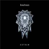 BAUHAUS  - 2xCD GOTHAM