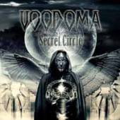 VOODOMA  - CD SECRET CIRCLE