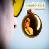 MAMBO KURT  - CD WEIHNACHTEN