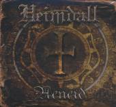 HEIMDALL  - CDG AENEID