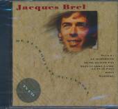 BREL JACQUES  - CD 24 GROOTSTE SUCCESSEN