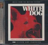  WHITE DOG - supershop.sk