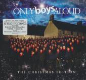  ONLY BOYS ALOUD - THE CHRISTMAS EDITION - suprshop.cz