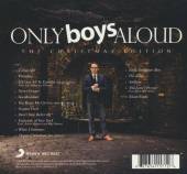  ONLY BOYS ALOUD - THE CHRISTMAS EDITION - supershop.sk