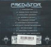  PREDATOR - suprshop.cz