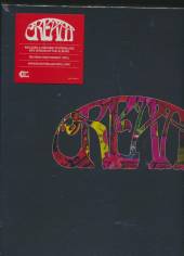  CREAM 1966-1972 [VINYL] - supershop.sk