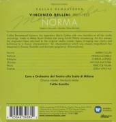  BELLINI: NORMA (1960) - supershop.sk