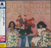 SCHERRIE & SUSAYE  - CD PARTNERS