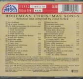  BOHEMIAN CHRISTMAS SONGS / VAR - supershop.sk