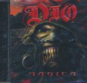 DIO  - CD MAGICA