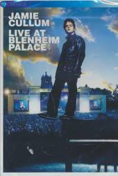 JAMIE CULLUM  - DV LIVE AT BLENHEIM PALACE - NTSC