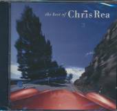  BEST OF CHRIS REA - suprshop.cz