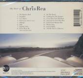  BEST OF CHRIS REA - suprshop.cz