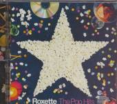 ROXETTE  - CD POP HITS