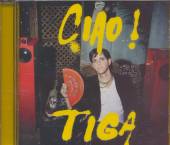 TIGA  - CD CIAO!