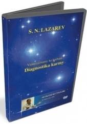 S.N. Lazarev  - KNI Diagnostika karm..