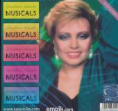  ZASPIEWANE NIEWYDANE & MUSICALS - suprshop.cz