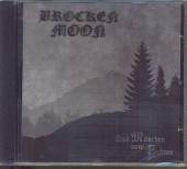 BROCKEN MOON  - CD DAS MÄRCHEN VOM SCHNEE