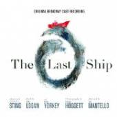  THE LAST SHIP (ORIGINAL BROADWAY CAST RE - suprshop.cz