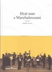 Kornel Klatt  - KNI Hral som s Warchalovcami [SK]