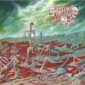 HORRENDOUS  - CD SWEET BLASPHEMIES