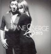  JANE & SERGE 1973-CD+DVD- - supershop.sk