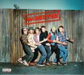  MCBUSTED (DELUXE EDITION) - suprshop.cz