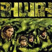 PHLUPH  - CD PHLUPH