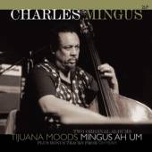  TIJUANA MOODS/MINGUS AH UM / 180GR. / ORIGINAL ALBUMS + BONUS TRACKS [VINYL] - suprshop.cz