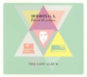 RODION G.A.  - CD BEHIND THE CURTAIN -..