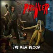 PROWLER  - CM NEW BLOOD -EP-